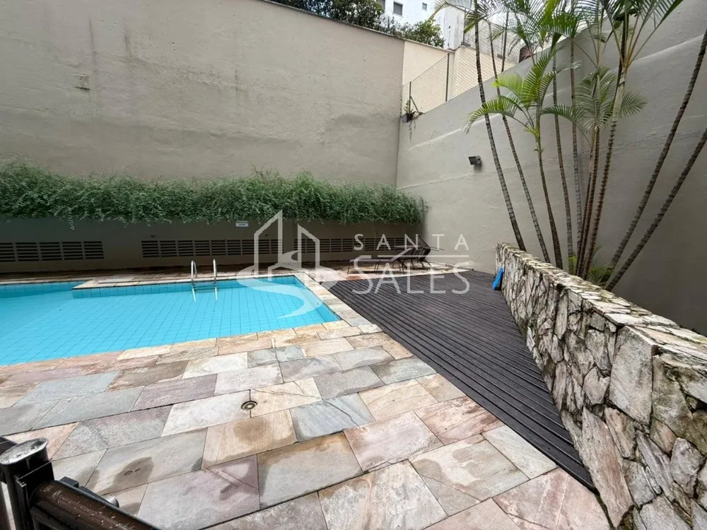 Apartamento, 2 quartos, 140 m² - Foto 8