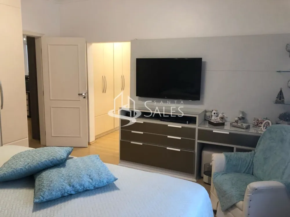 Casa de Condomínio, 4 quartos - Foto 7