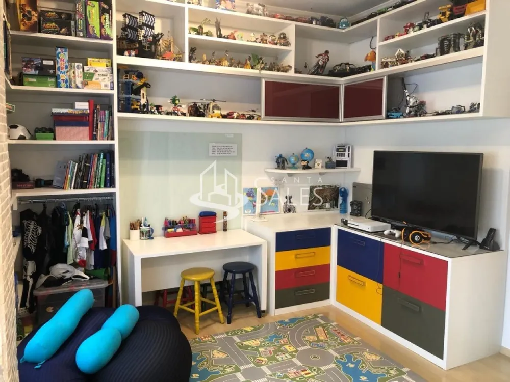 Casa de Condomínio, 4 quartos - Foto 6