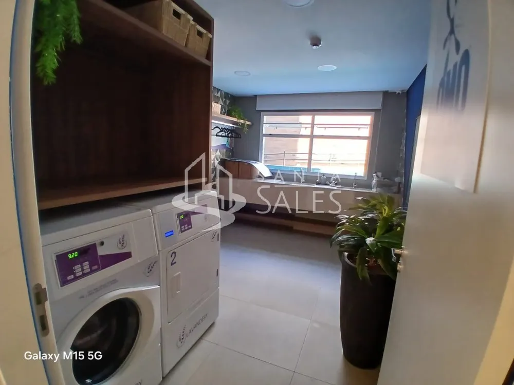Apartamento, 1 quarto, 45 m² - Foto 4