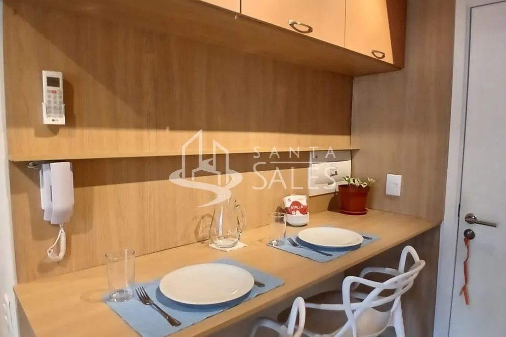 Apartamento, 1 quarto, 45 m² - Foto 11