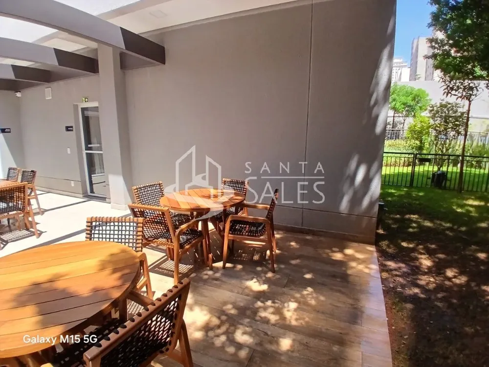 Apartamento, 1 quarto, 45 m² - Foto 7