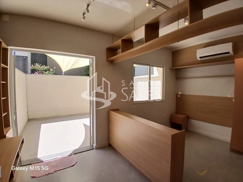 Apartamento, 1 quarto, 45 m² - Foto 6