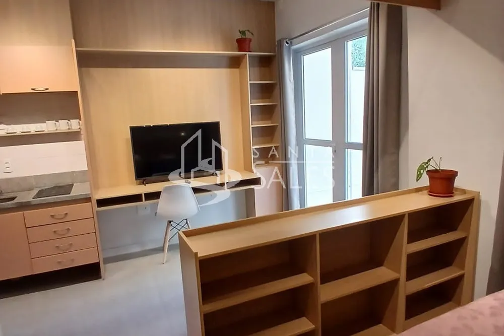 Apartamento, 1 quarto, 45 m² - Foto 9