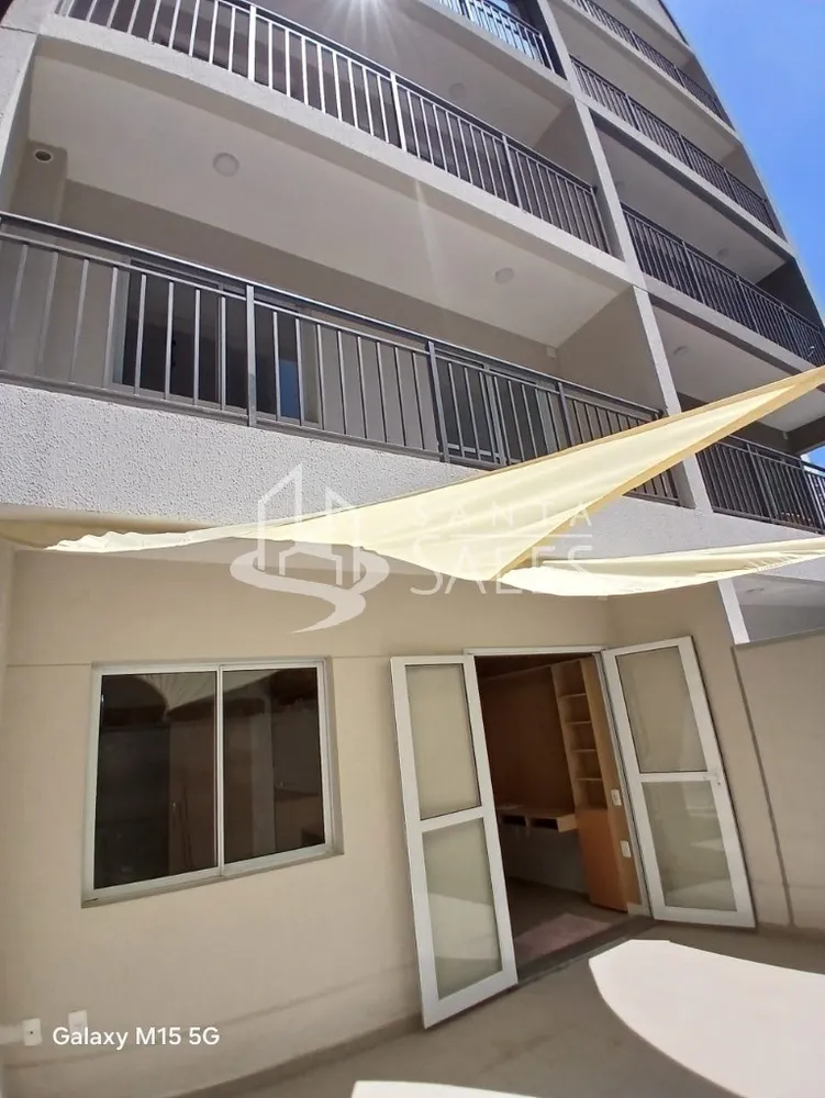 Apartamento, 1 quarto, 45 m² - Foto 8