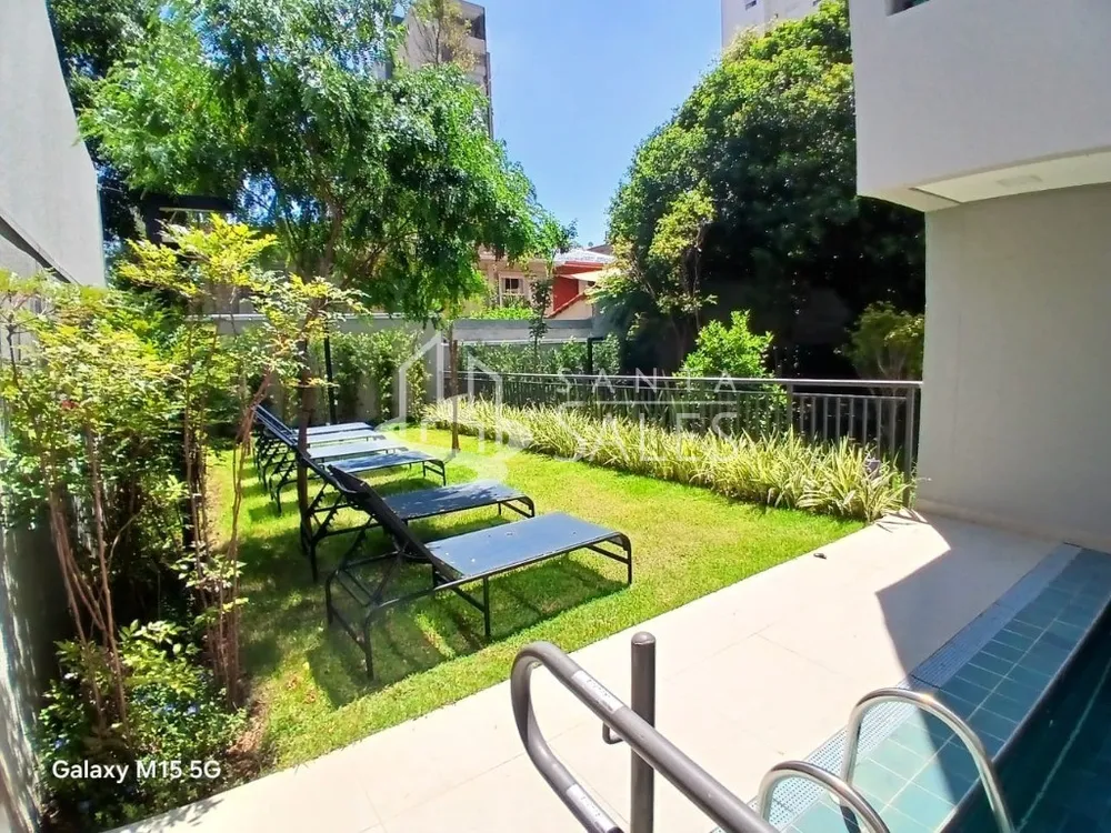 Apartamento, 1 quarto, 45 m² - Foto 3
