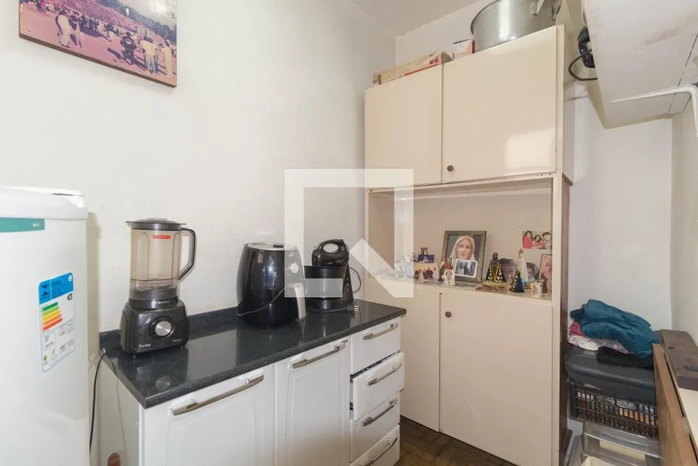 Apartamento, 2 quartos, 80 m² - Foto 2