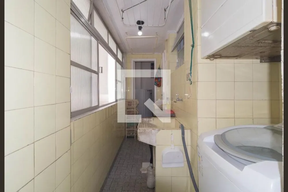 Apartamento, 2 quartos, 80 m² - Foto 3