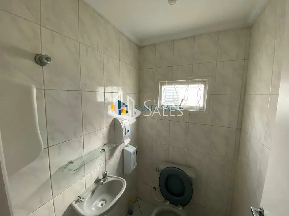 Prédio Inteiro, 465 m² - Foto 16