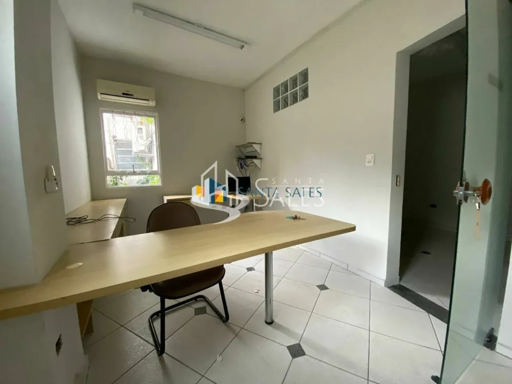 Prédio Inteiro, 465 m² - Foto 10