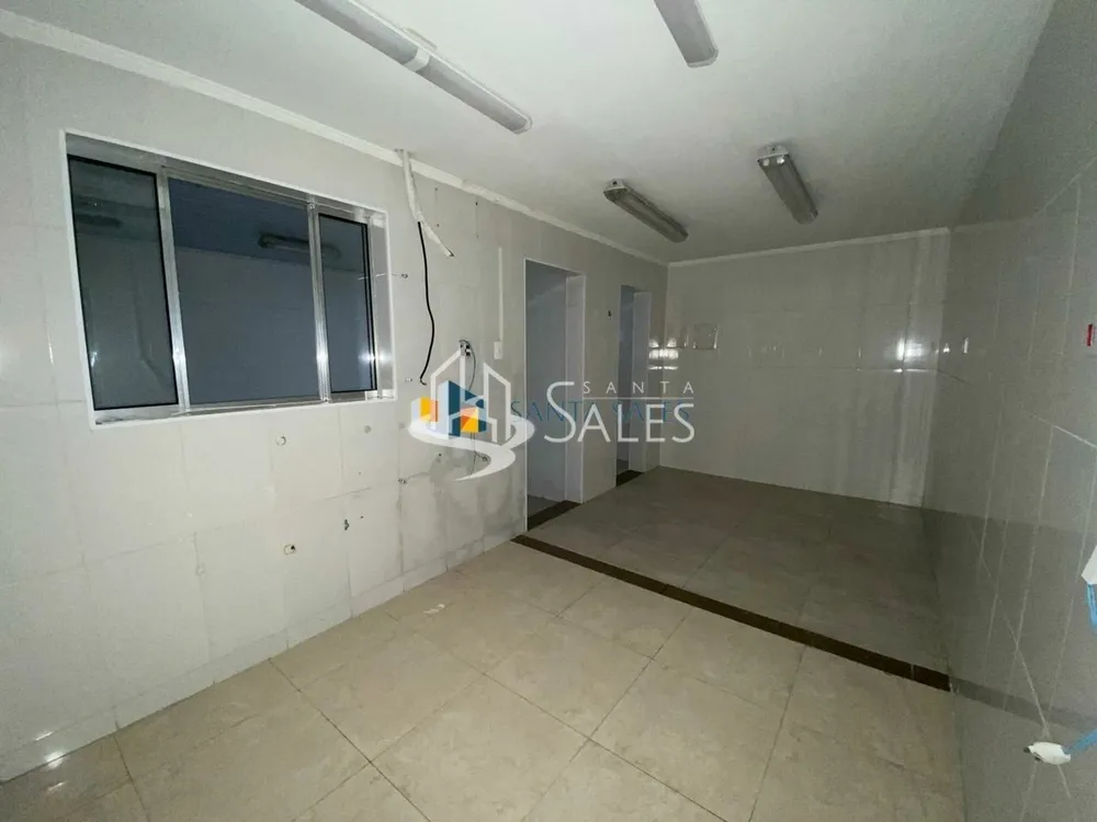 Prédio Inteiro, 465 m² - Foto 1