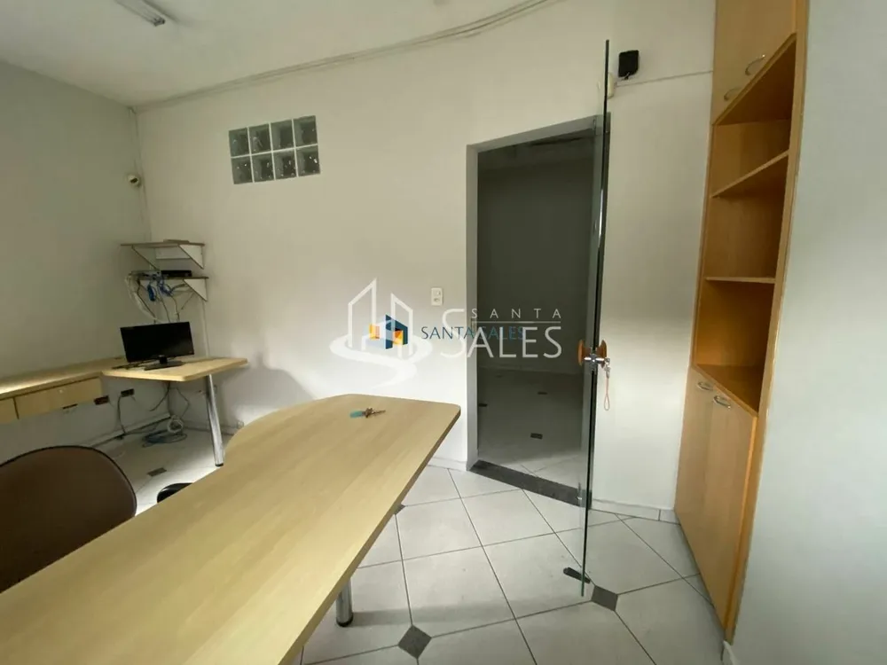 Prédio Inteiro, 465 m² - Foto 12