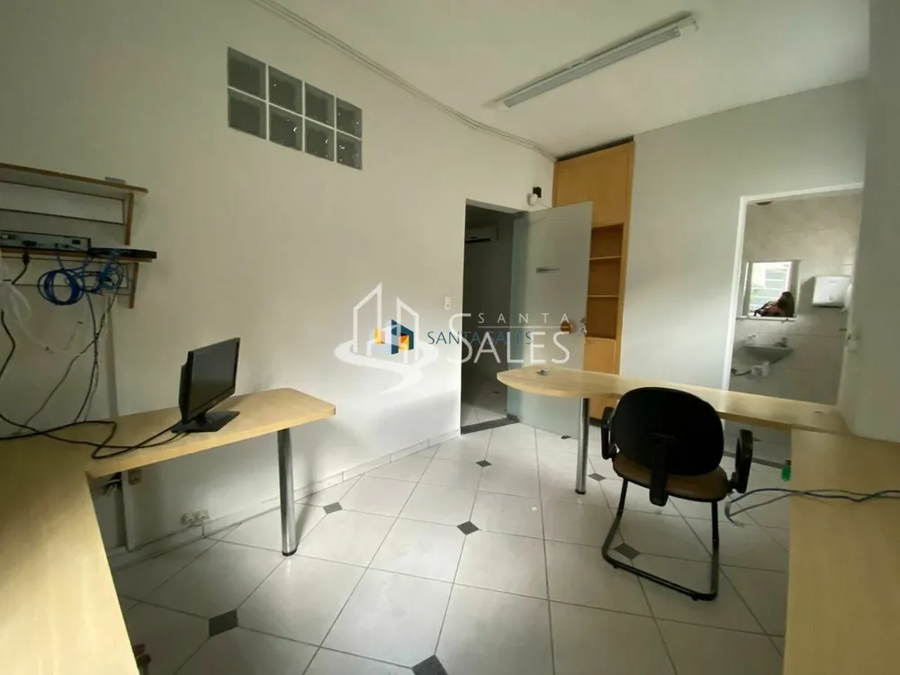 Prédio Inteiro, 465 m² - Foto 11
