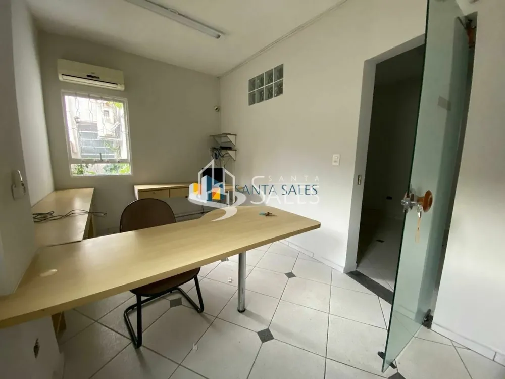 Prédio Inteiro, 465 m² - Foto 13