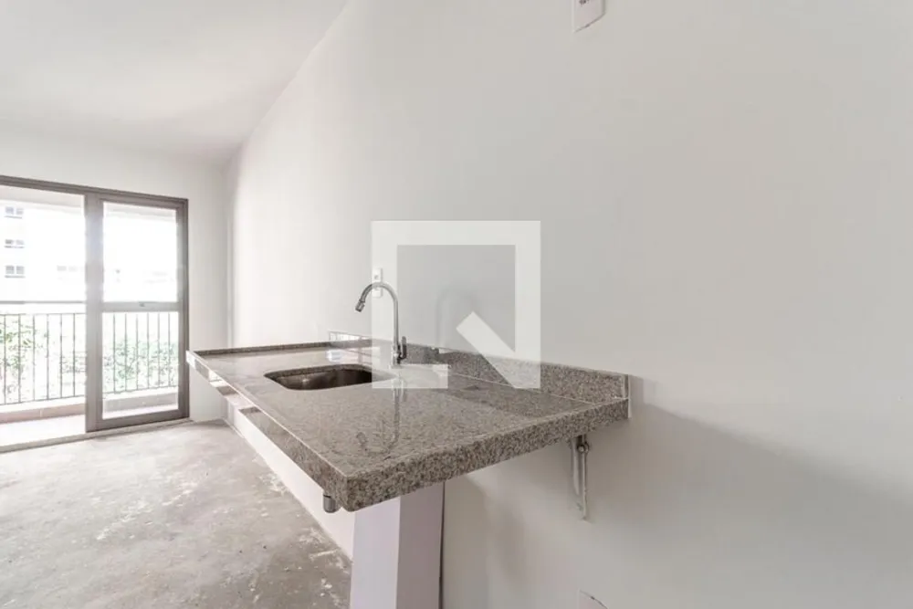 Kitnet-Studio, 33 m² - Foto 8