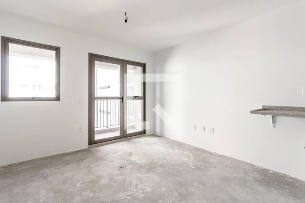 Kitnet-Studio, 33 m² - Foto 2