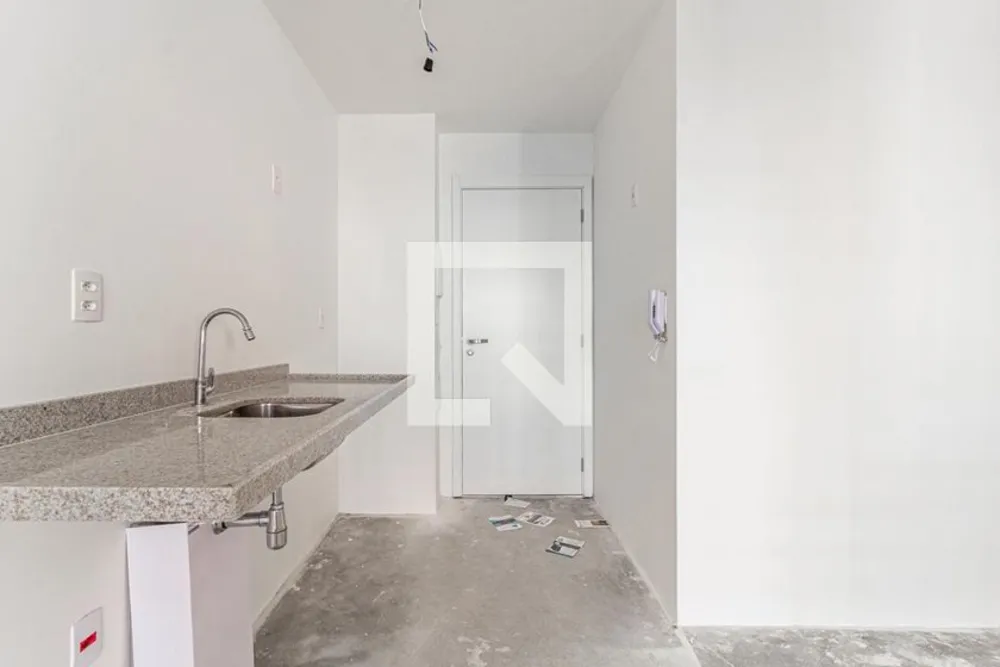 Kitnet-Studio, 33 m² - Foto 5