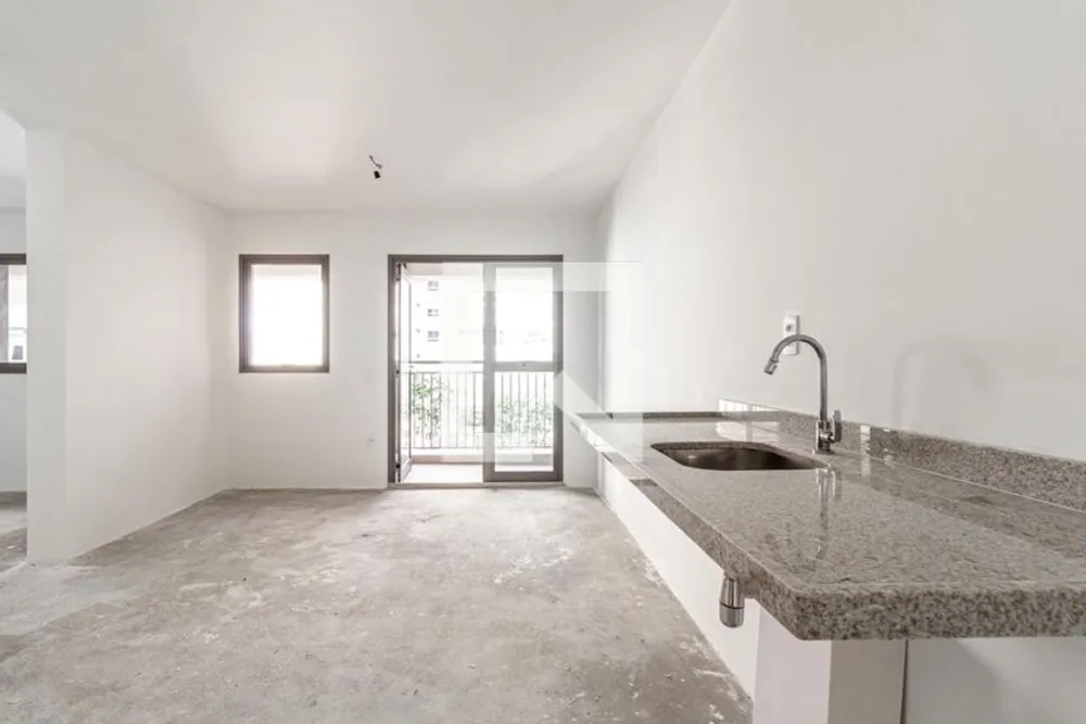 Kitnet-Studio, 33 m² - Foto 13