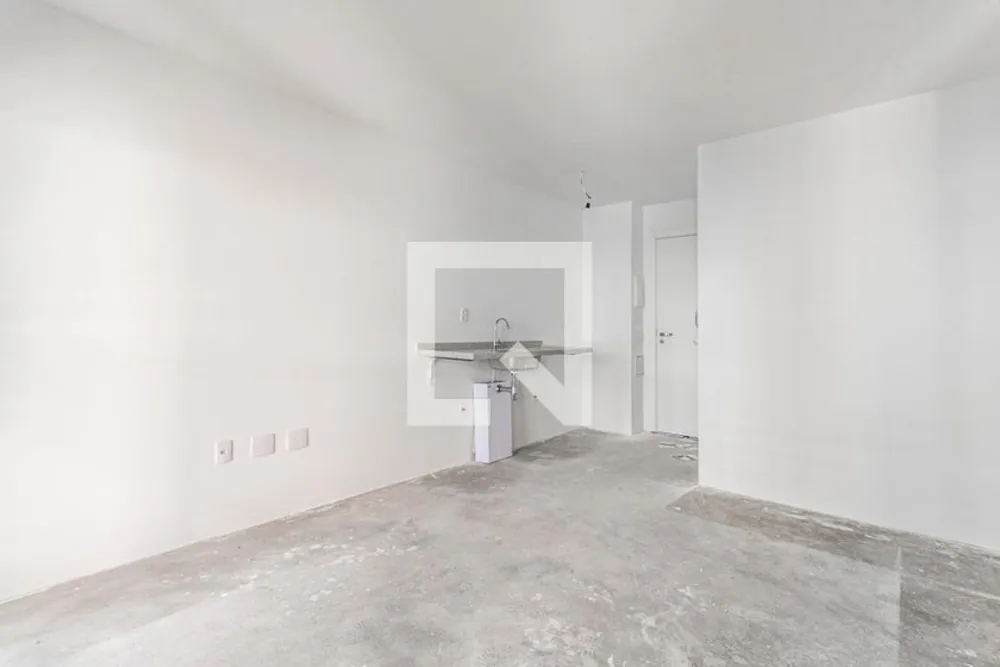 Kitnet-Studio, 33 m² - Foto 3