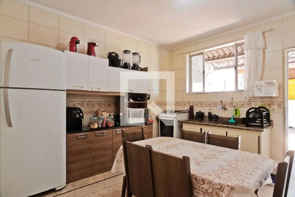 Casa, 2 quartos, 90 m² - Foto 2