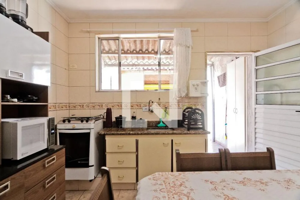 Casa, 2 quartos, 90 m² - Foto 1