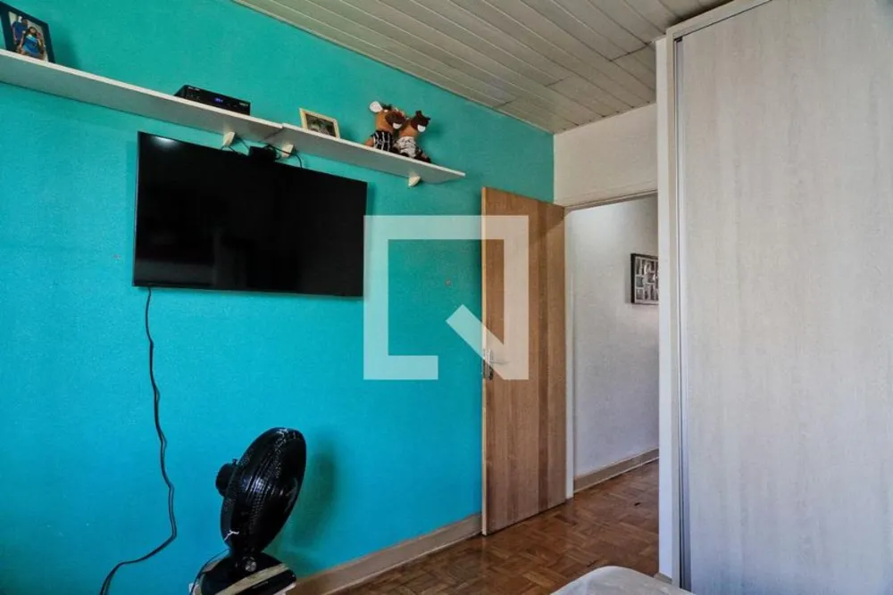 Casa, 2 quartos, 90 m² - Foto 4