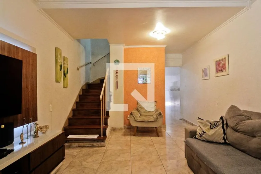 Casa, 2 quartos, 90 m² - Foto 3