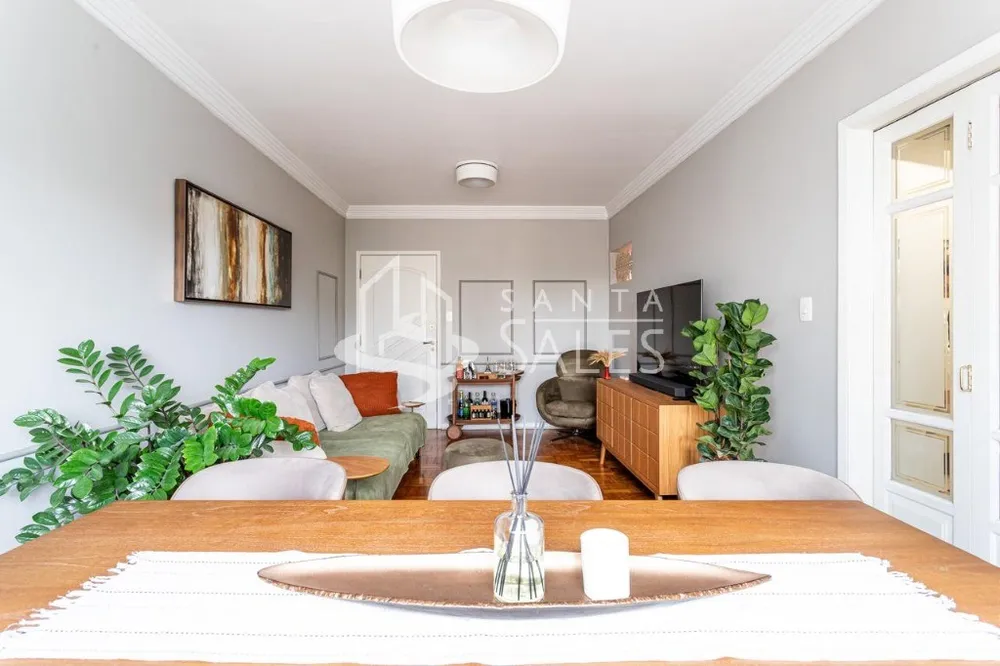 Apartamento, 3 quartos, 72 m² - Foto 4