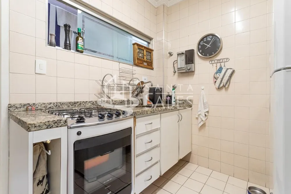 Apartamento, 3 quartos, 72 m² - Foto 1
