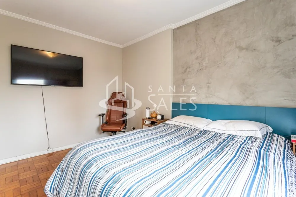 Apartamento, 3 quartos, 72 m² - Foto 3