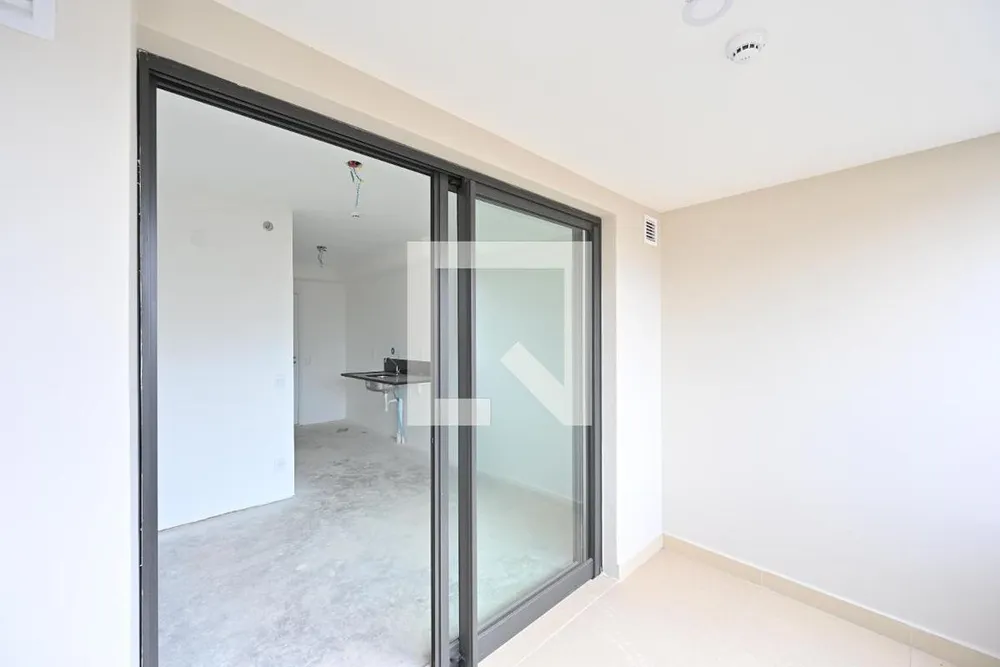 Kitnet-Studio, 27 m² - Foto 5