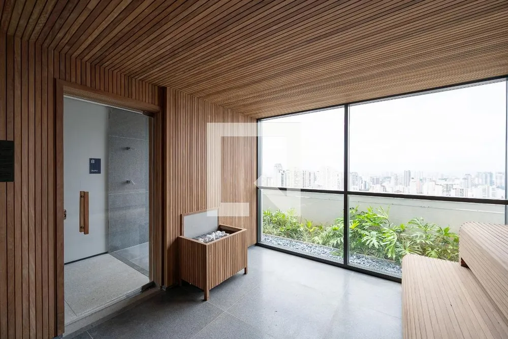 Kitnet-Studio, 27 m² - Foto 3