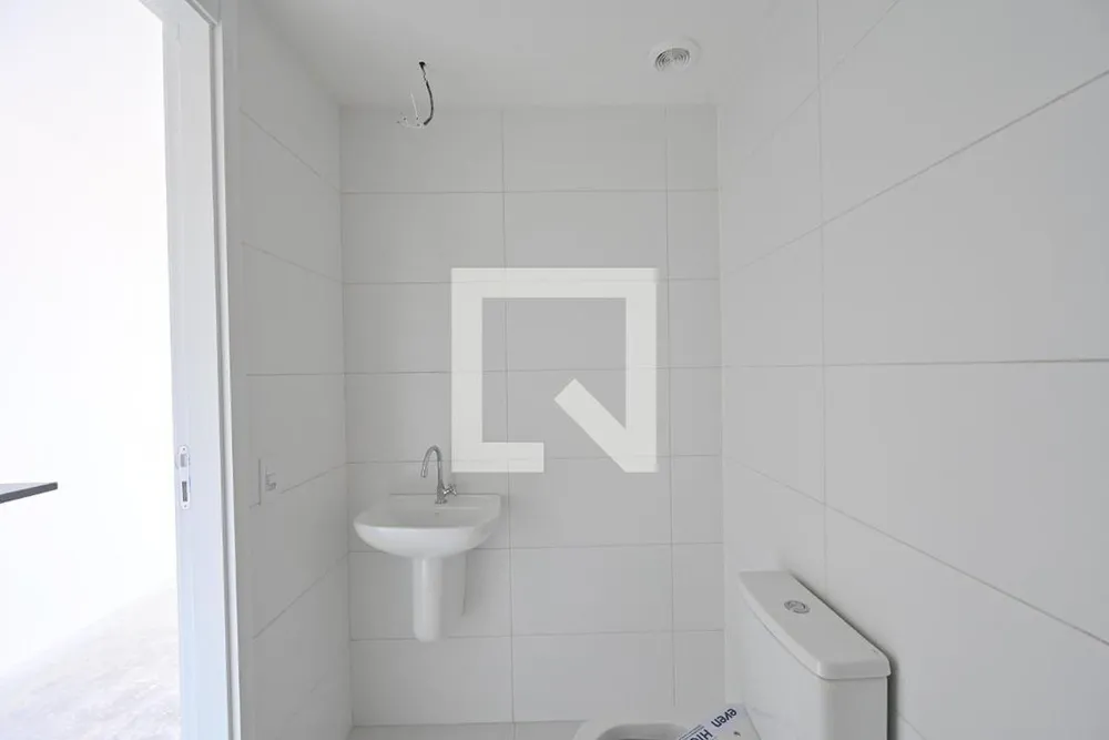 Kitnet-Studio, 27 m² - Foto 12