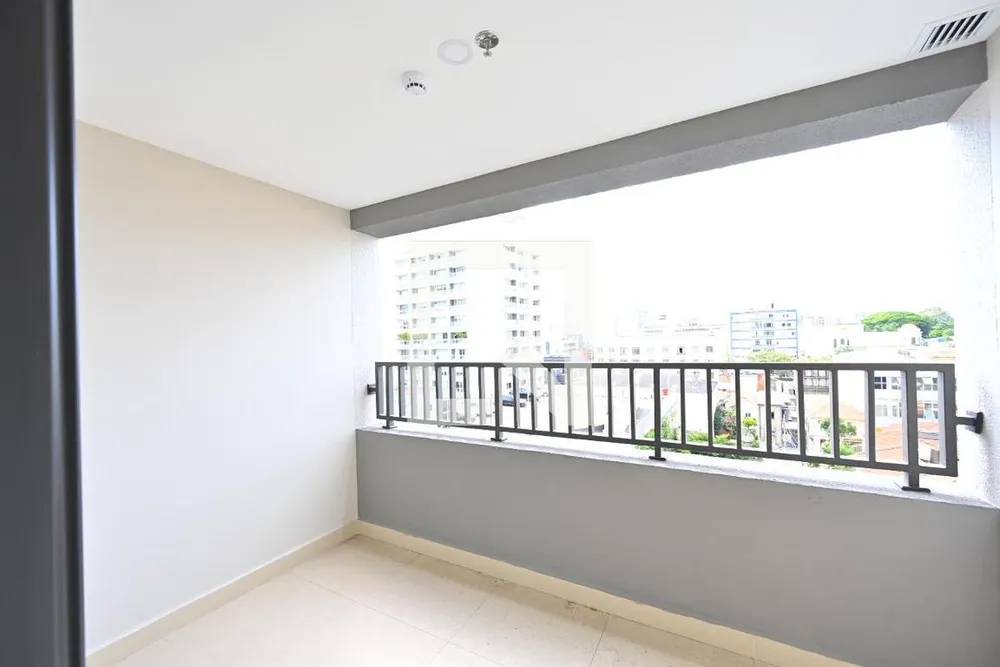 Kitnet-Studio, 27 m² - Foto 1