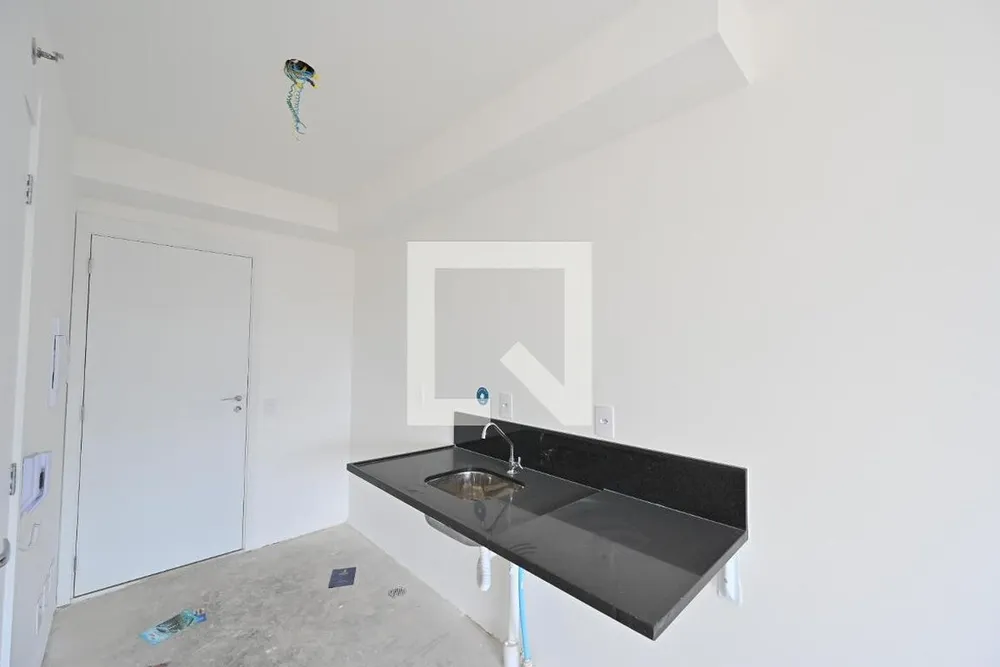 Kitnet-Studio, 27 m² - Foto 11