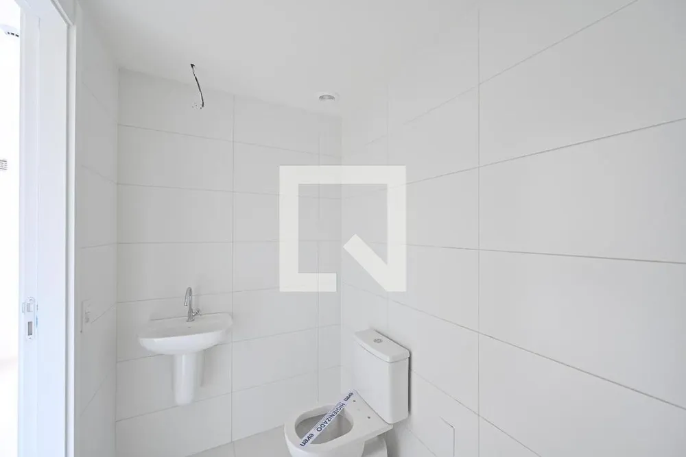 Kitnet-Studio, 27 m² - Foto 8