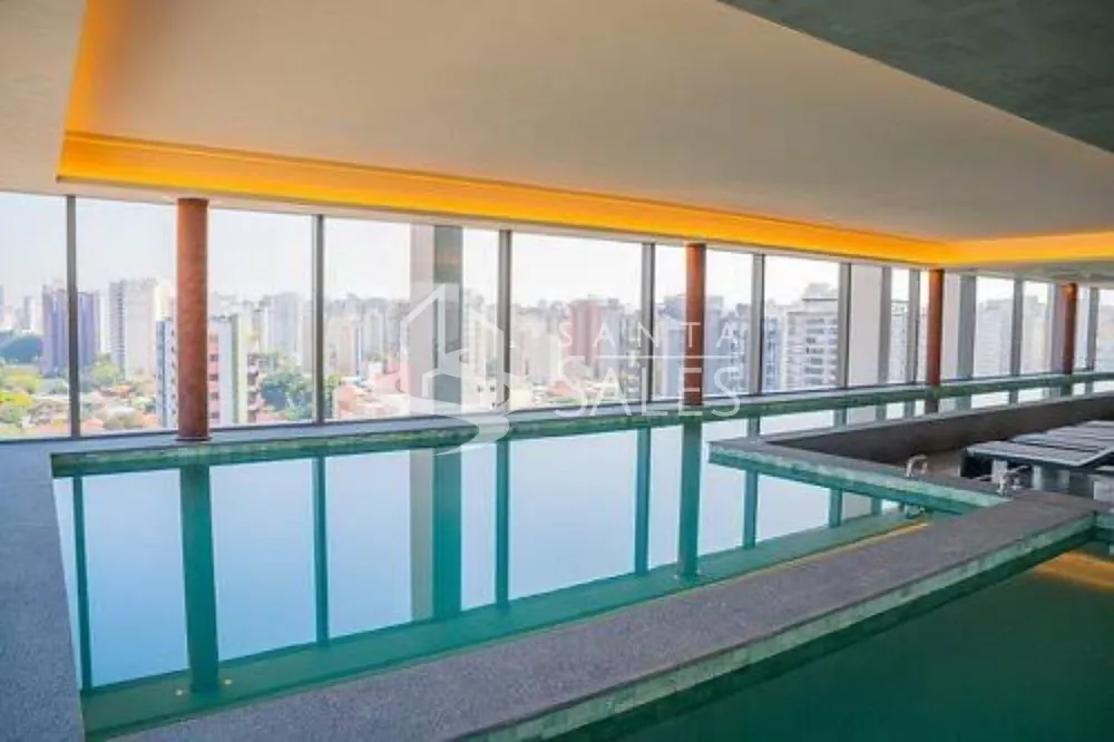 Apartamento, 1 quarto, 30 m² - Foto 7