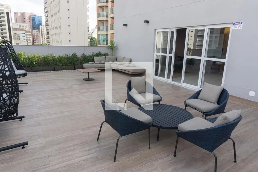 Kitnet-Studio, 25 m² - Foto 7