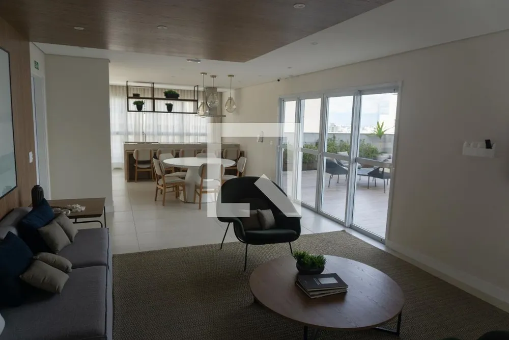 Kitnet-Studio, 25 m² - Foto 2