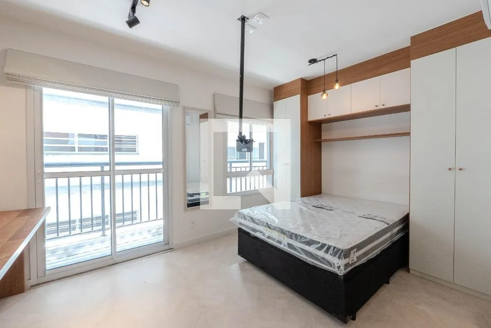 Kitnet-Studio, 25 m² - Foto 6
