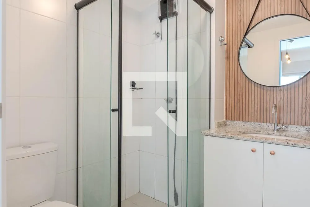 Kitnet-Studio, 25 m² - Foto 11