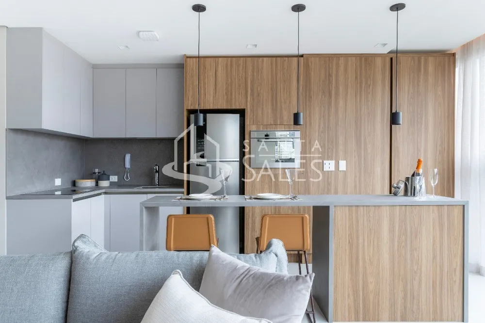 Apartamento, 1 quarto, 85 m² - Foto 14
