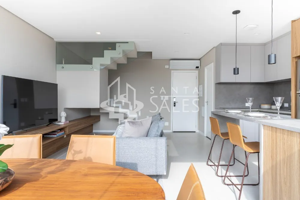 Apartamento, 1 quarto, 85 m² - Foto 1