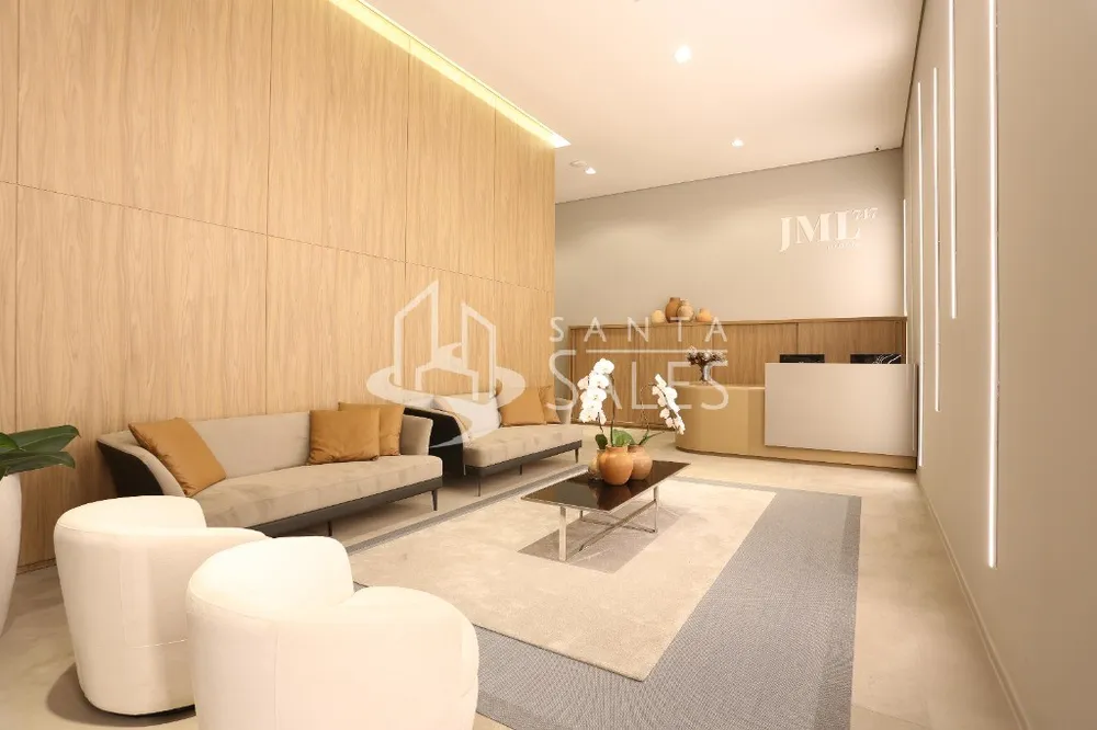 Apartamento, 1 quarto, 85 m² - Foto 3