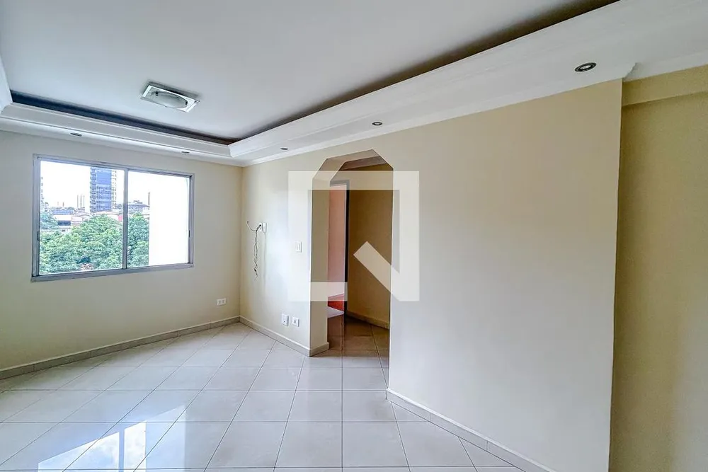Apartamento, 3 quartos, 75 m² - Foto 1