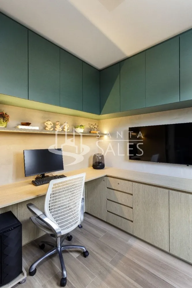 Apartamento, 1 quarto, 47 m² - Foto 3