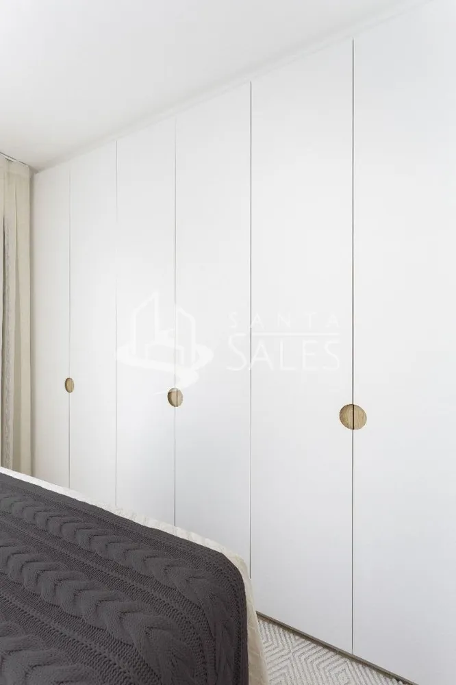 Apartamento, 1 quarto, 47 m² - Foto 6