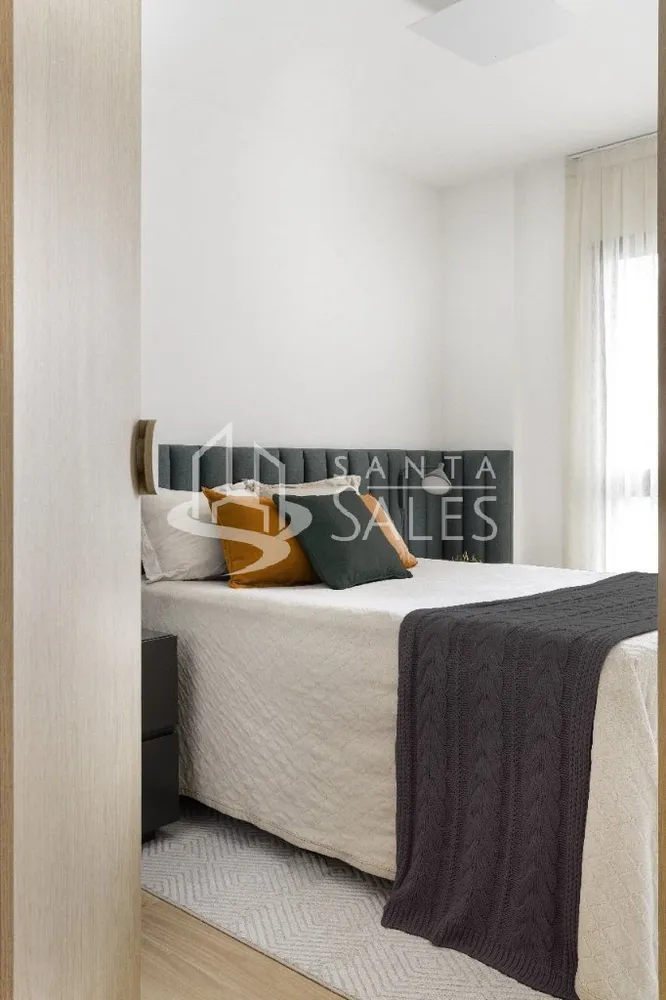 Apartamento, 1 quarto, 47 m² - Foto 10