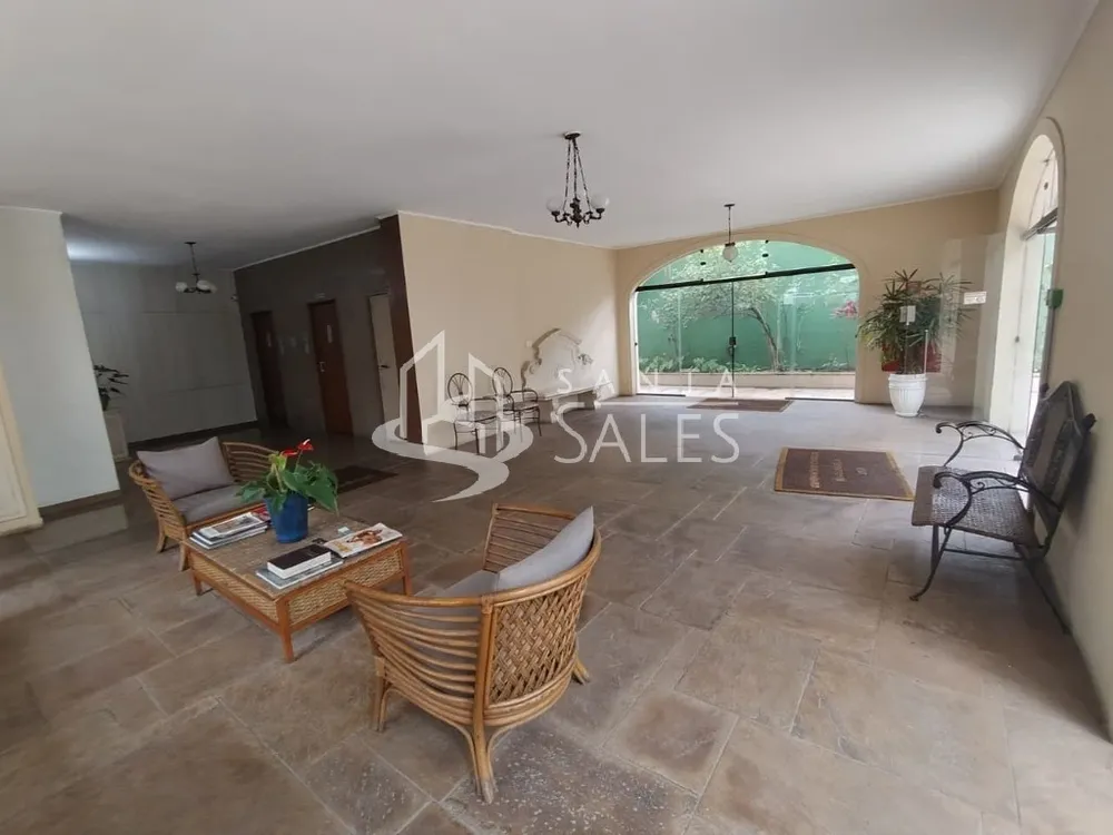 Apartamento, 1 quarto, 32 m² - Foto 12
