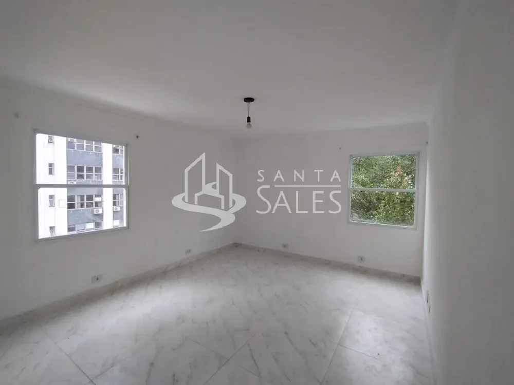 Apartamento, 1 quarto, 32 m² - Foto 5